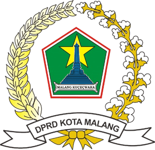 Dprd Kota Malang